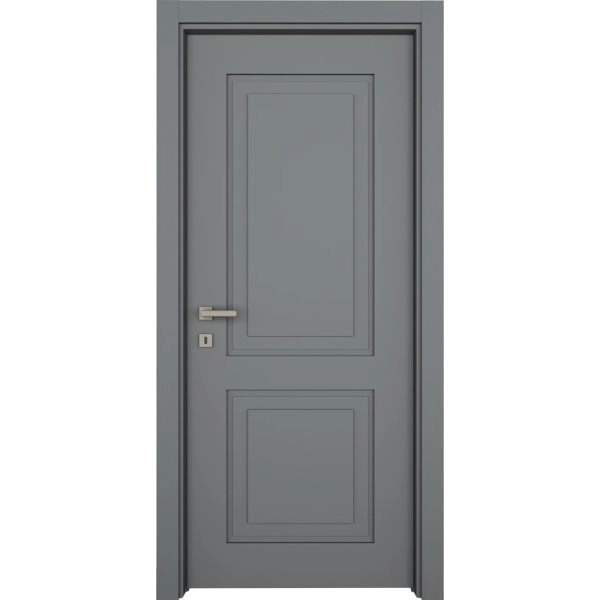 Variodor Alize Premium Step Modernes Anthrazit