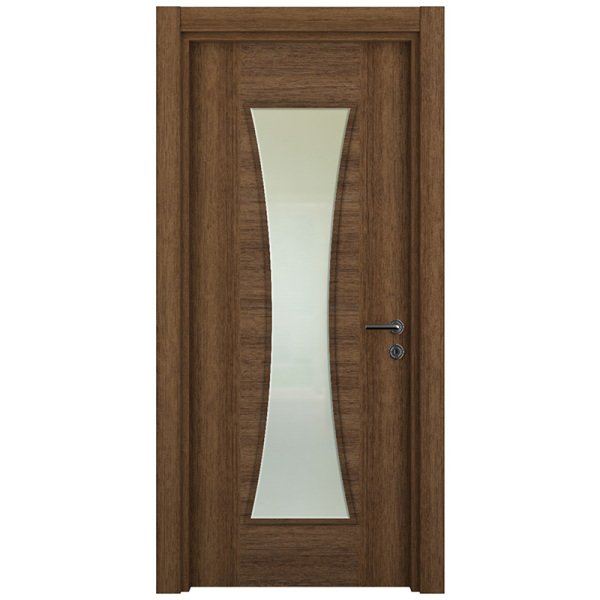 Variodor Classic VDM14-C Dunkle Teakholz