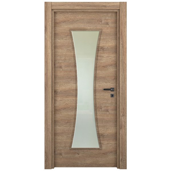 Variodor Classic VDM14-C Indische Eiche