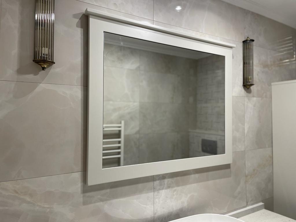 Banyo Dolabı