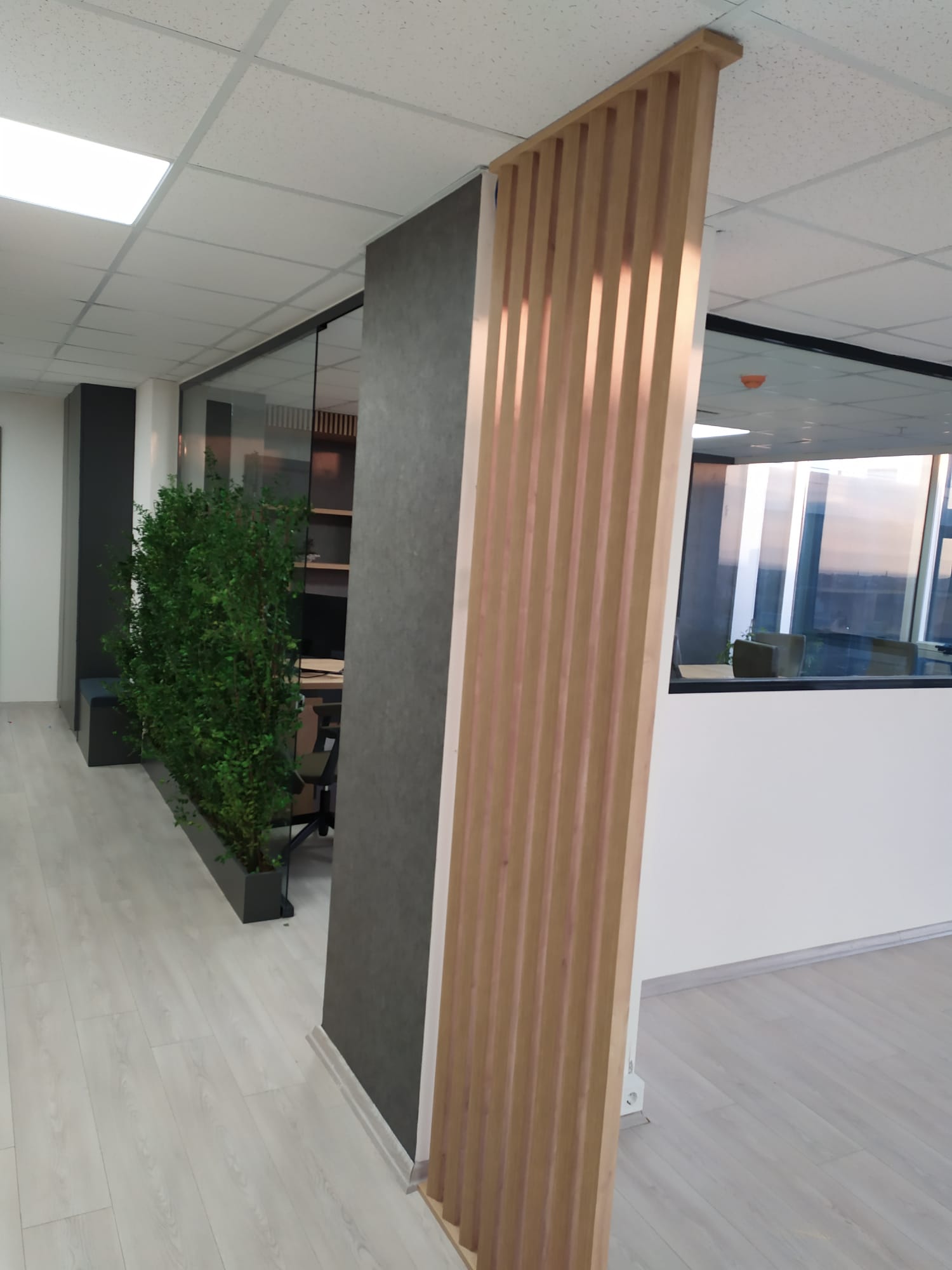 Ofis Tadilat Dekorasyon
