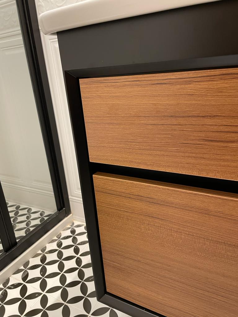 Banyo Dolabı