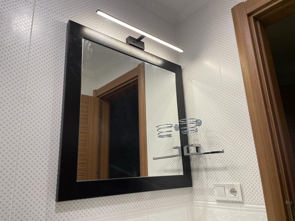 Banyo Dolabı