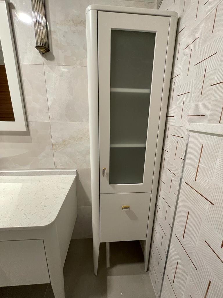 Banyo Dolabı