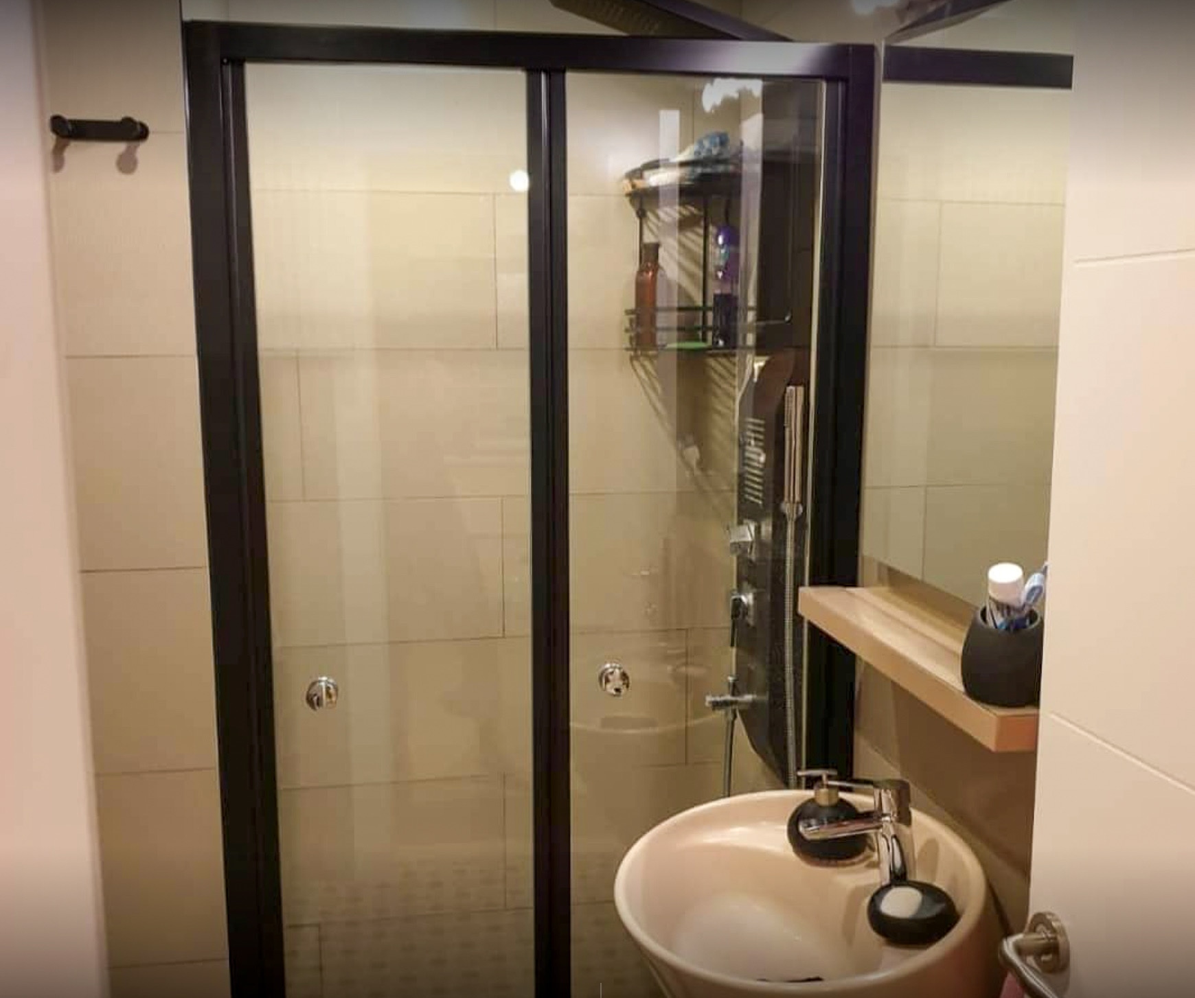 Banyo Dolabı