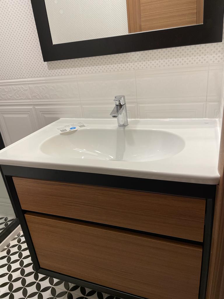 Banyo Dolabı